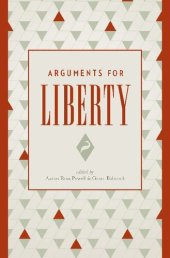 book Arguments For Liberty