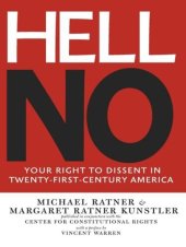 book Hell No: Your Right to Dissent in Twenty-First-Century America