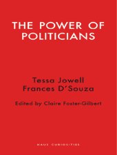 book The Power of Politicians