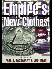 book Empire's New Clothes: Reading Hardt and Negri