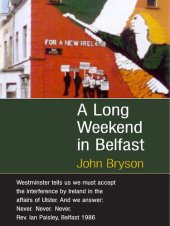 book A Long Weekend in Belfast