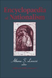 book Encyclopaedia of Nationalism