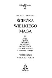 book Ścieżka wielkiego maga