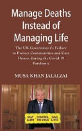 book Manage Deaths Instead of Managing Life