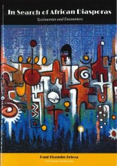 book In Search of African Diasporas: Testimonies and Encounters