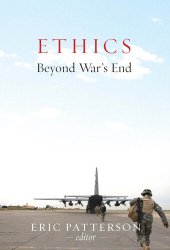 book Ethics Beyond War's End