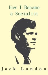 book How I Became a Socialist