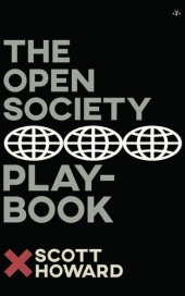 book The Open Society Playbook