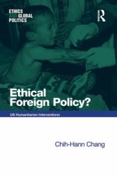 book Ethical Foreign Policy?: US Humanitarian Interventions