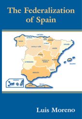 book The Federalization of Spain