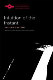 book Intuition of the Instant