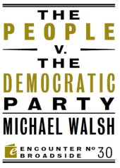 book The People v. The Democratic Party