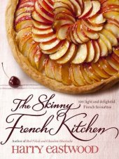 book The Skinny French Kitchen