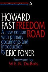 book Freedom Road