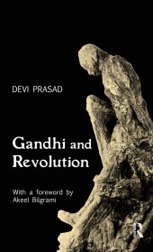 book Gandhi and Revolution