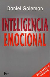 book Inteligencia Emocional