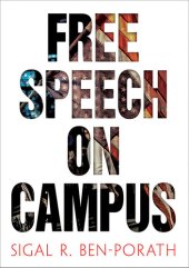 book Free Speech on Campus