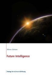 book Future Intelligence