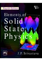 book Elements of Solid State Physics