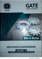 book Bits & Bytes-Mechanical Engineering: Volume 2