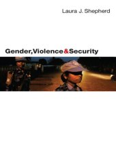 book Gender, Violence and Security: Discourse as Practice