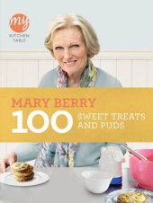 book 100 Sweet Treats and Puds