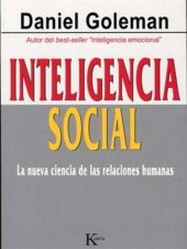 book Inteligencia Social