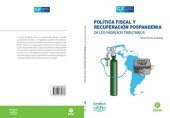 book Política fiscal y recuperación pospandemia de los ingresos tributarios