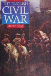 book The English Civil War