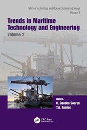 book Trends in Maritime Technology and Engineering: Proceedings of the 6th International Conference on Maritime Technology and Engineering (MARTECH 2022, ... in Marine Technology and Ocean Engineering)