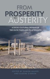 book From Prosperity to Austerity: A Socio-Cultural Critique of the Celtic Tiger and Its Aftermath