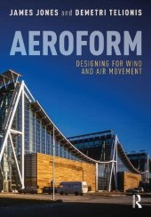 book Aeroform: Designing for Wind and Air Movement