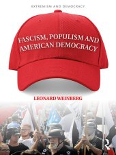 book Fascism, Populism and American Democracy