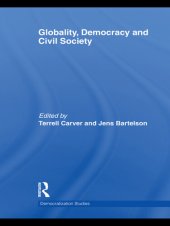 book Globality, Democracy and Civil Society