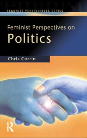 book Feminist Perspectives on Politics