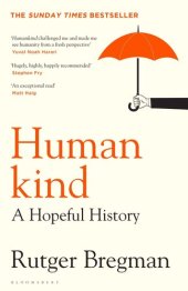 book Humankind: A Hopeful History