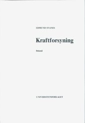 book Kraftforsyning