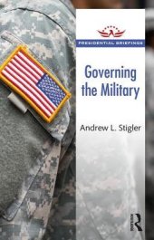 book Governing the Military