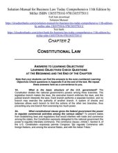 book The Government Class Book; A Youth's Manual of Instruction in the Principles of Constitutional Government and Law. Part I. Principles of Government ... Part II. Principles of Law ..