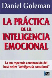 book La práctica de la inteligencia emocional