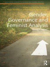 book Gender, Governance and Feminist Analysis: Missing in Action?