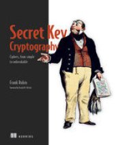 book Secret Key Cryptography