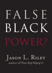 book False Black Power?