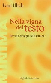 book Nella vigna del testo. Per una etologia della lettura