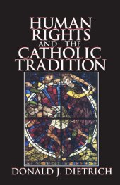 book Human Rights and the Catholic Tradition