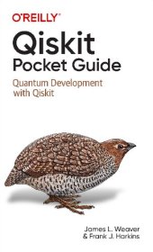 book Qiskit Pocket Guide: Quantum Development with Qiskit