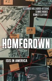 book Homegrown: ISIS in America