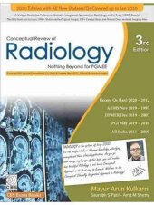 book Conceptual Review of Radiology