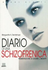 book Diario di una schizofrenica