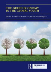 book The Green Economy in the Global South